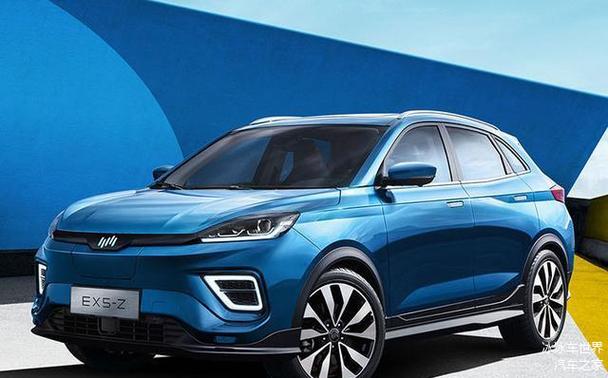 东莞131WEY威派豪华SUV市场的黑马，零跑汽车与智能交通系统的协同