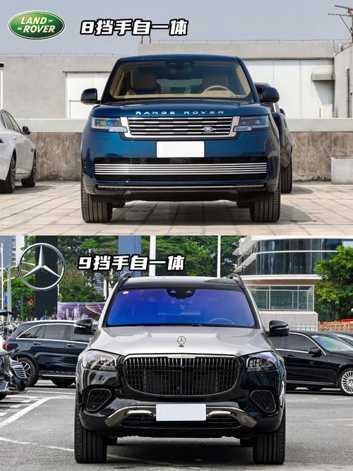 东莞131迈巴赫经典与现代的完美融合，路虎如何塑造独特的品牌形象